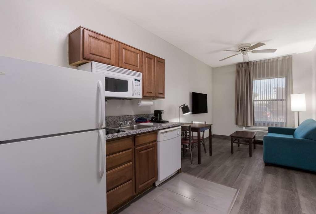 Mainstay Suites Extended Stay Hotel Casa Grande Room photo